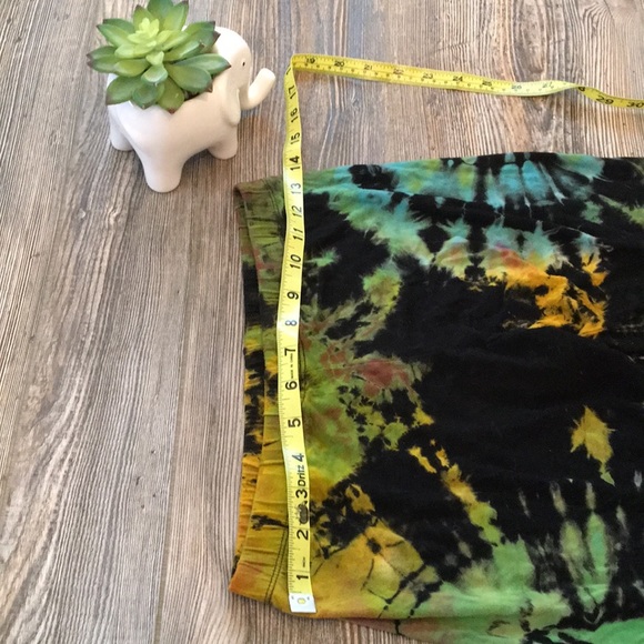Pants - Tie Dye Leggings